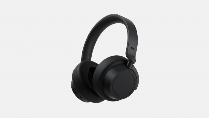 Surface Headphones 2 (Bild: Microsoft)